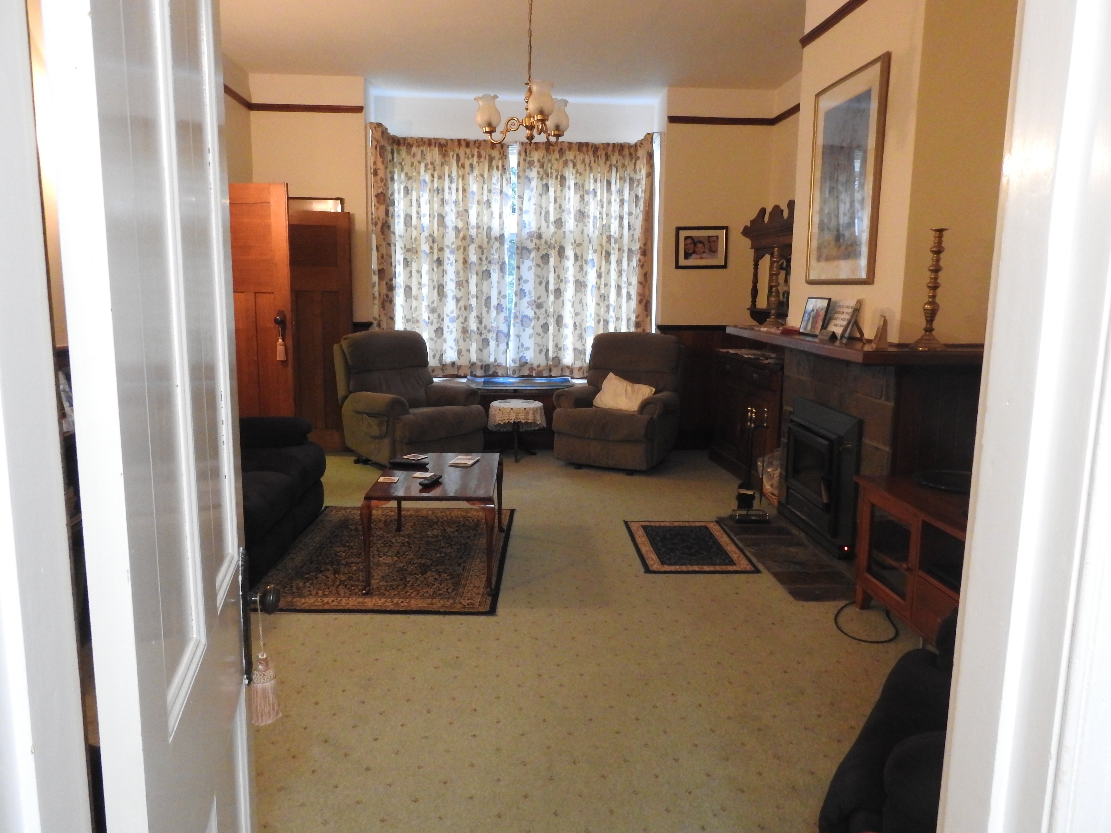 Acacia Bed and Breakfast-家庭/游戏区