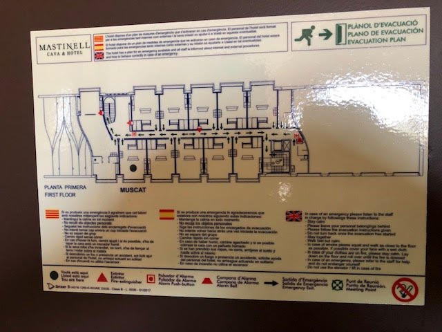 Mastinell Cava & Boutique Hotel By Olivia Hotels Collection主图