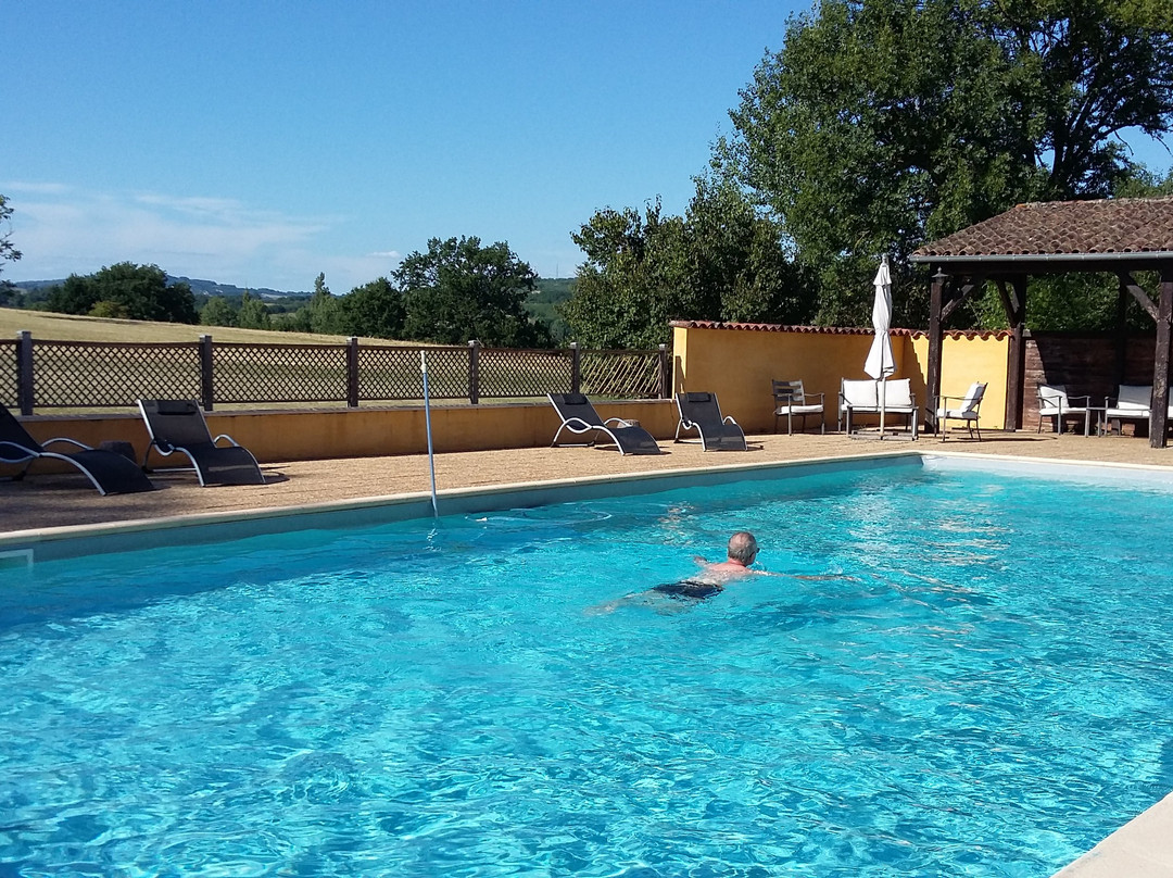 Domaine de Granval主图