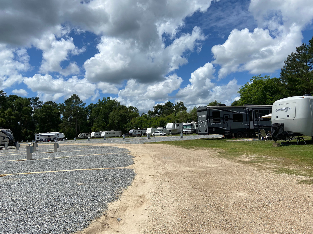 Eastern Pines RV Park