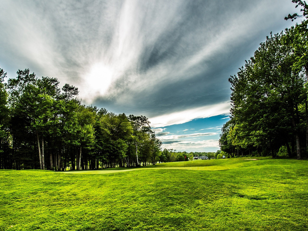 Belvedere Golf Club景点图片