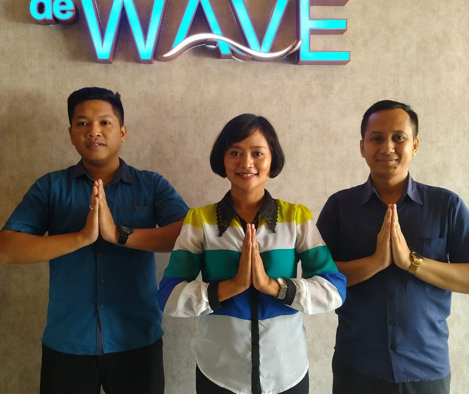 De Wave Spa Massage & Reflexology Langensari - Yogyakarta景点图片
