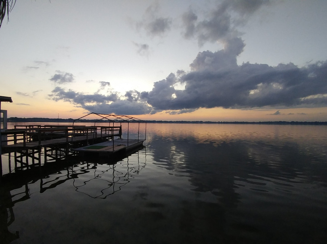 Old Man Frank's-温特黑文必去景点