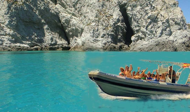 Costabellatropea-特罗佩阿必去景点