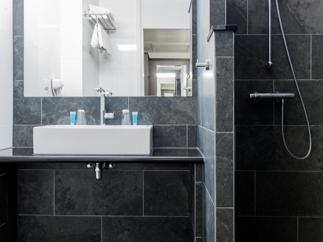 Bastion Hotel Bussum Hilversum主图