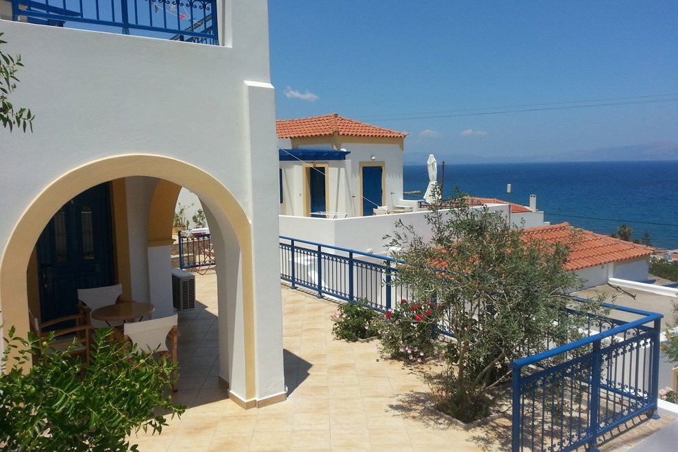 Verantes Tou Ouranou主图