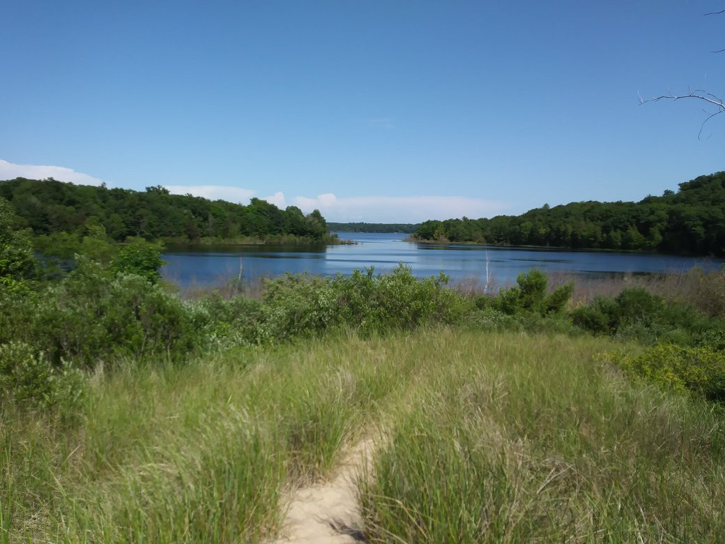 Duck Lake State Park景点图片