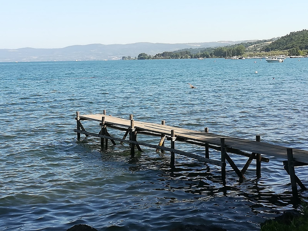 Lungolago del Bolsena-蒙特菲亚斯科内必去景点