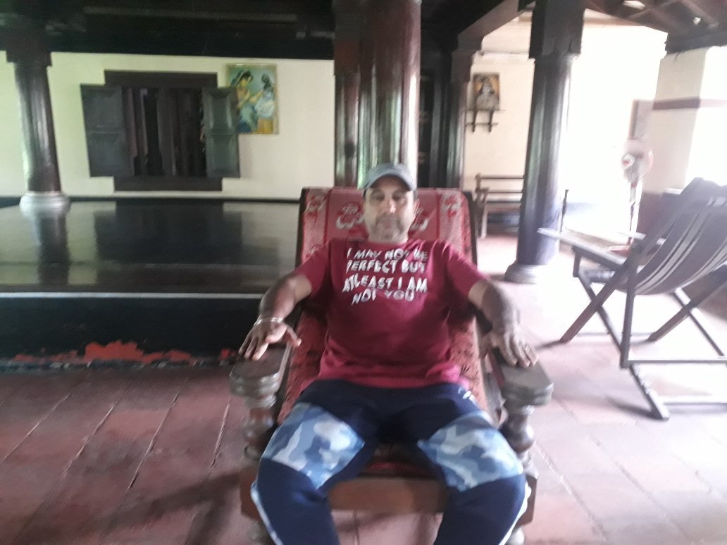 Puthiyakovilakam Heritage Homestay-官方