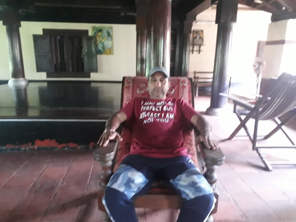 Puthiyakovilakam Heritage Homestay主图