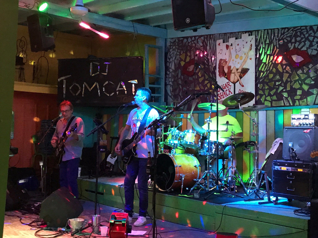 Sugar Shack-罗克波特必去景点