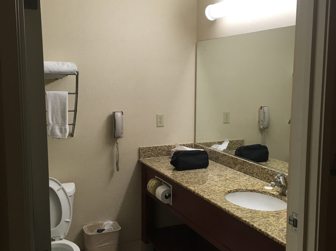 Starlight Inn & Suites Motel 29 Palms Joshua Tree National Park主图