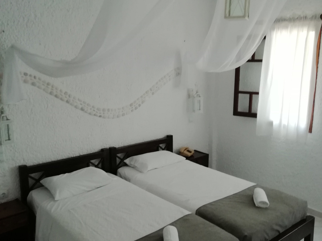 Anema by the Sea Guesthouse主图