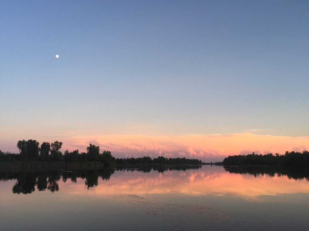 Bluegrass Fish and Wildlife Aera景点图片