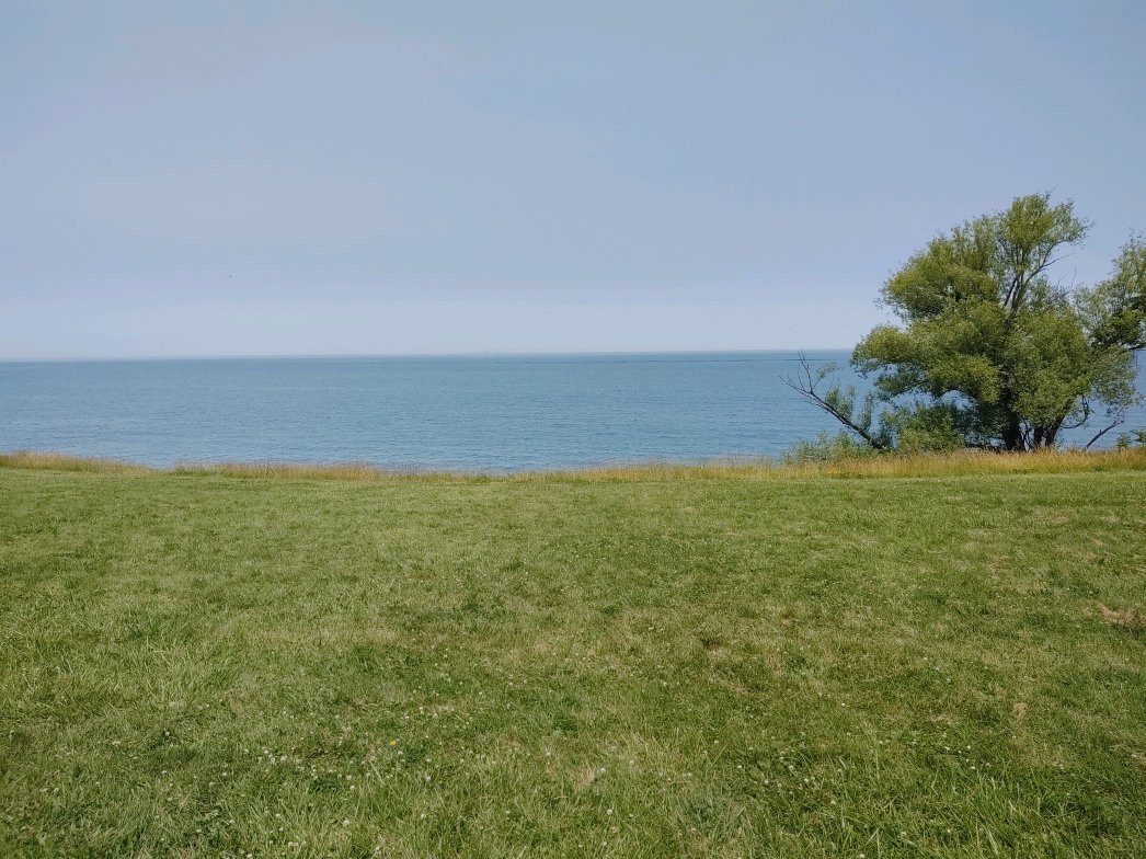 Four Mile Creek State Park-Youngstown必去景点