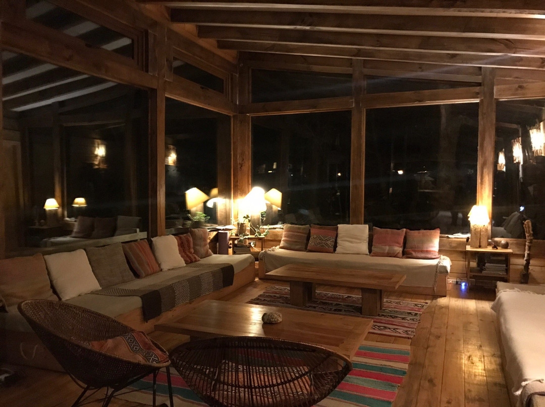 Onai Hostel