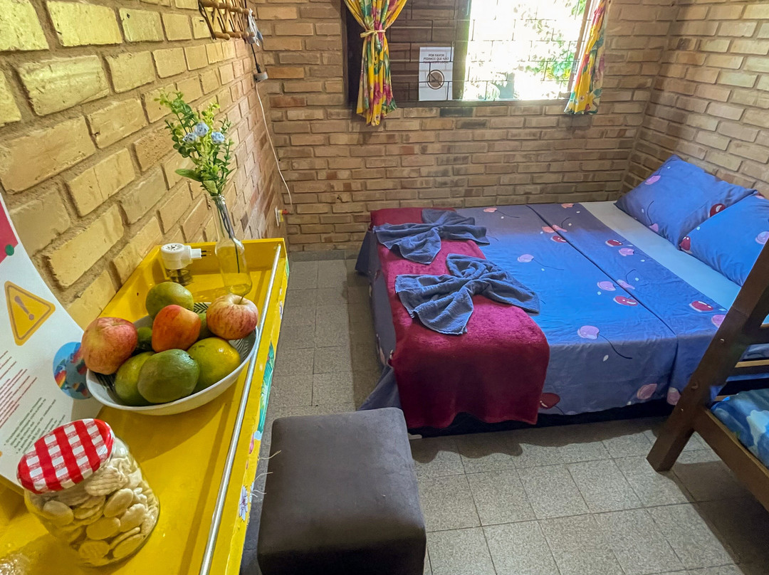 Pride House Hostel & Pousada