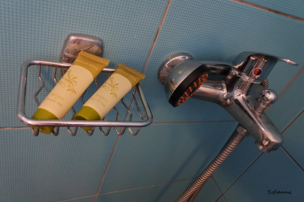 Olympos Hotel & Restaurant主图