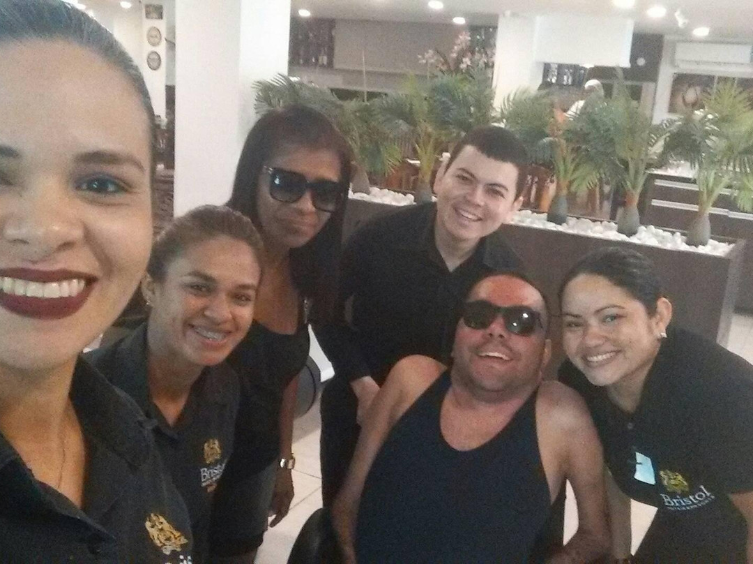 Bristol Umarizal Belém Hotel主图