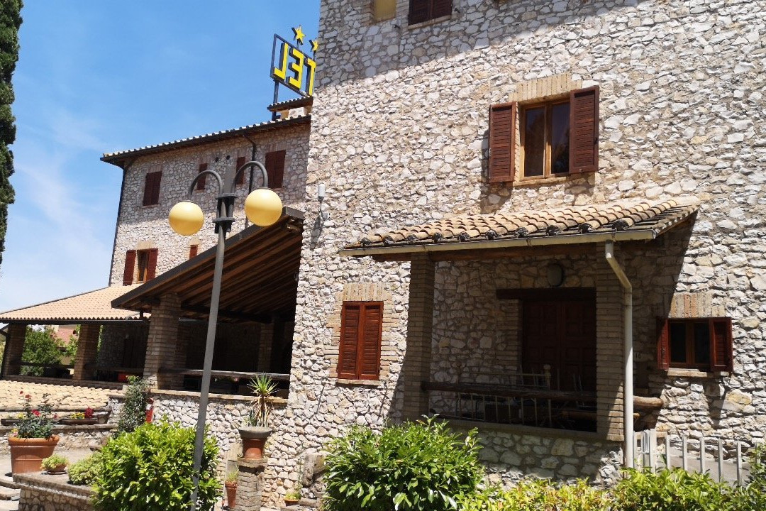 Benedetti Hotel主图