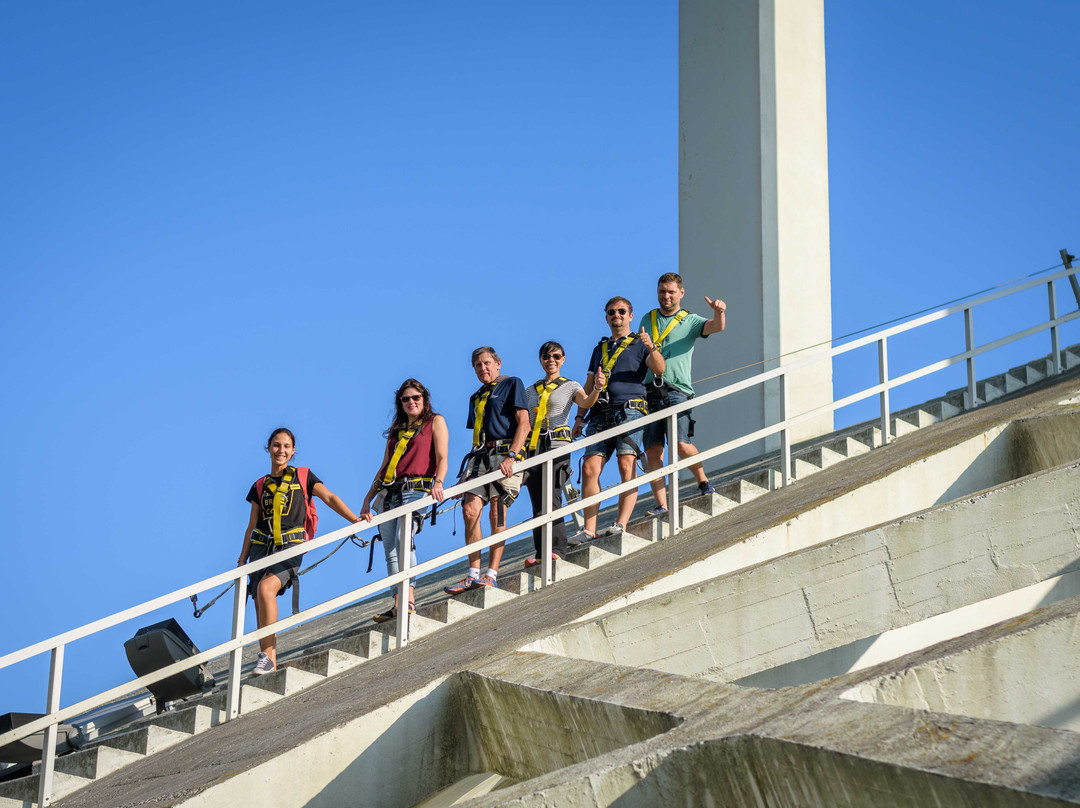Porto Bridge Climb景点图片
