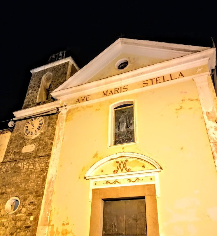 Chiesa della Madonna di Costantinopoli景点图片