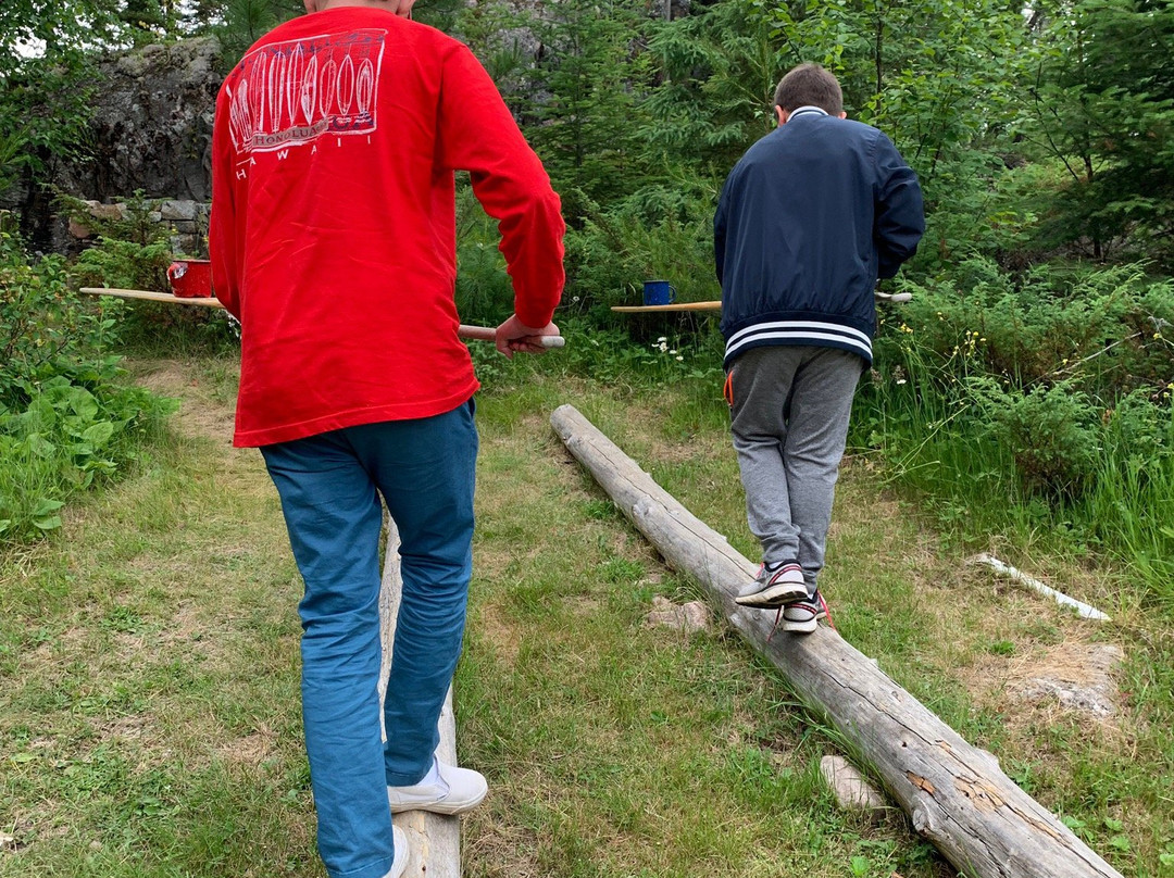 Chik-Wauk Museum and Nature Center-大马雷必去景点