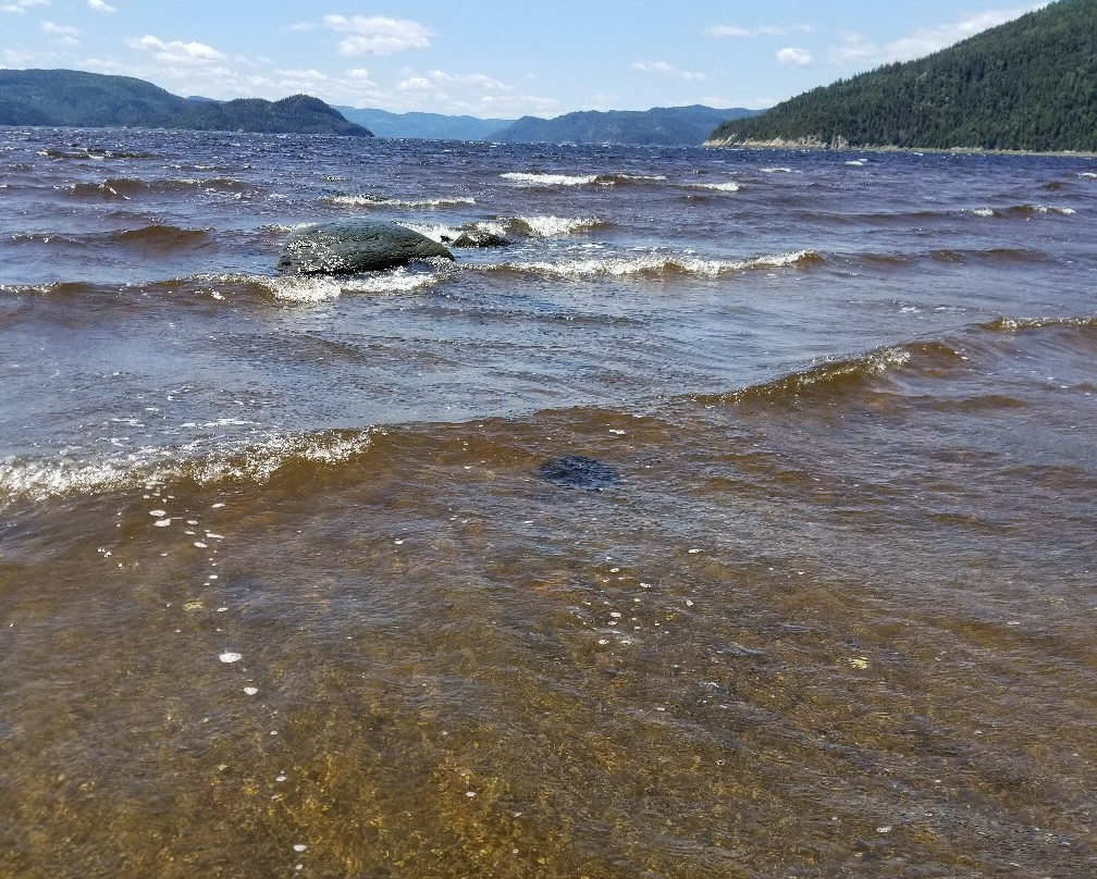 Parc National Du Fjord-du-Saguenay景点图片