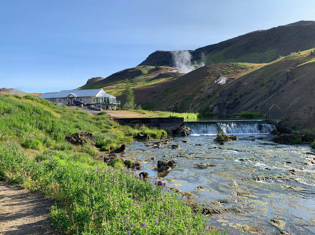 Frost & Fire Boutique Hotel主图