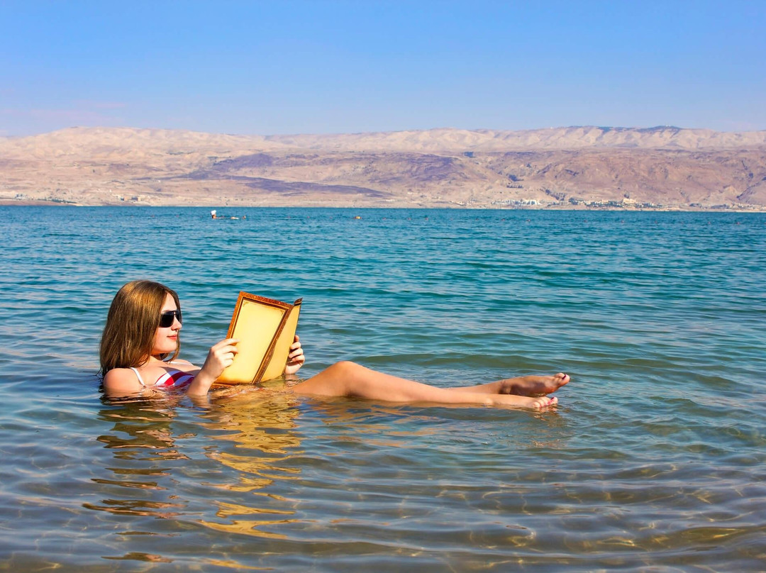 Eliaa Tours-耶路撒冷必去景点