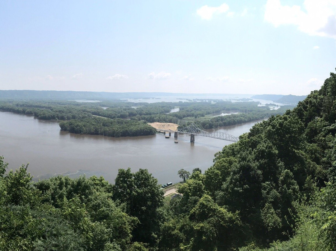 Mount Hosmer Park-Lansing必去景点