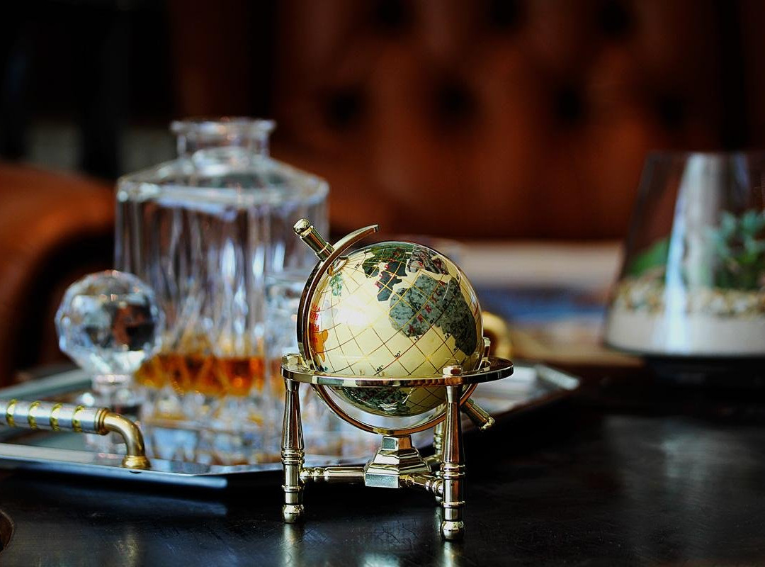 The Diamond Shoppe-开普敦中心区必去景点