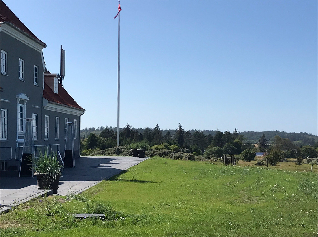 Thorup Strand旅游攻略图片