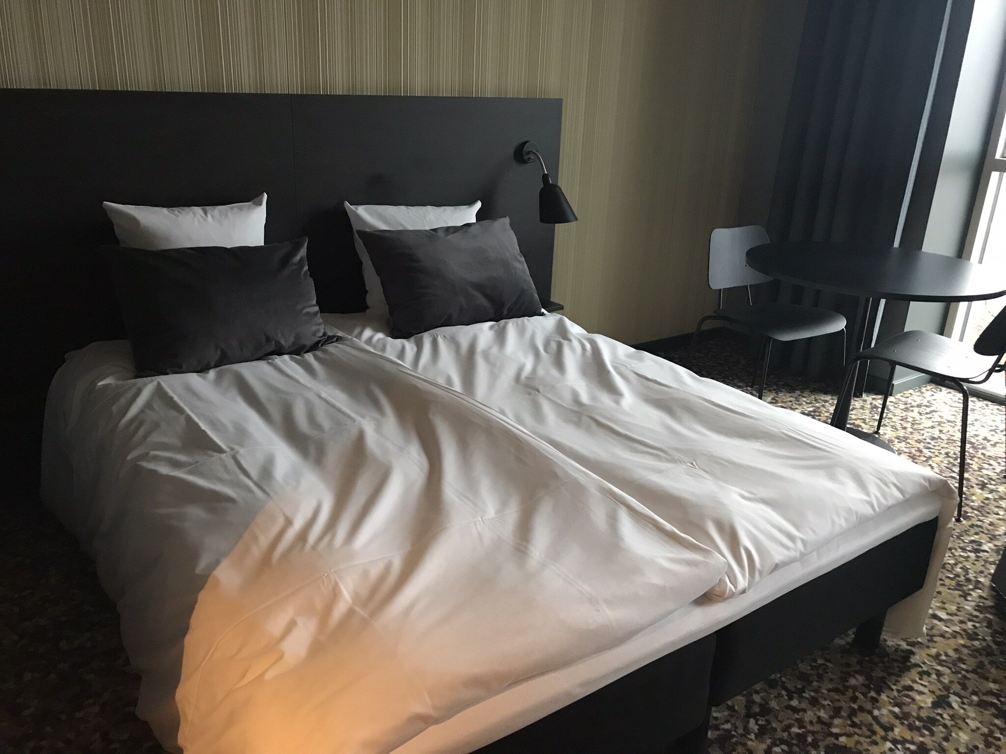 Peak 12 Hotel-官方