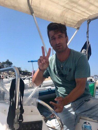 Excursioni in Barca Con Tony-Isola Delle Femmine必去景点