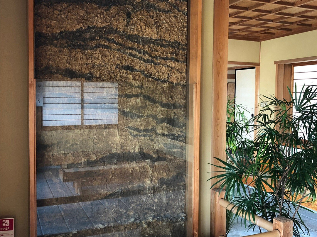 Imaichi Dainenji Tumulus-出云市必去景点