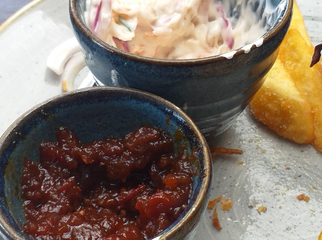 Fisherman's Cot By Marston's Inns主图