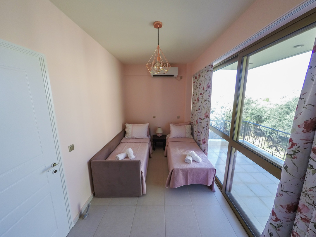 Diakofto旅游攻略图片