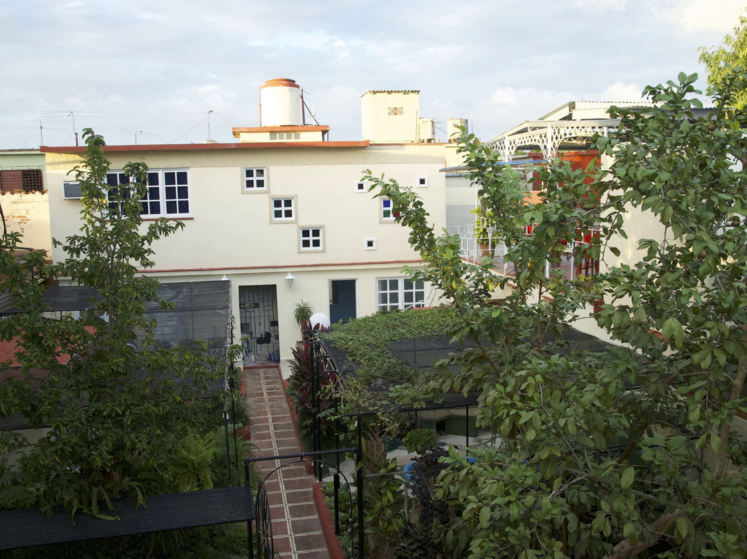 Hostal Los Torralbo主图