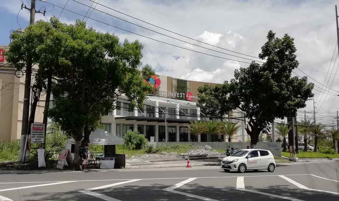 Fora Mall Tagaytay景点图片