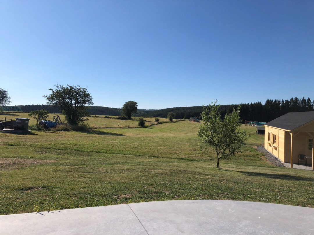 Au fil des saisons sur la Wiels主图