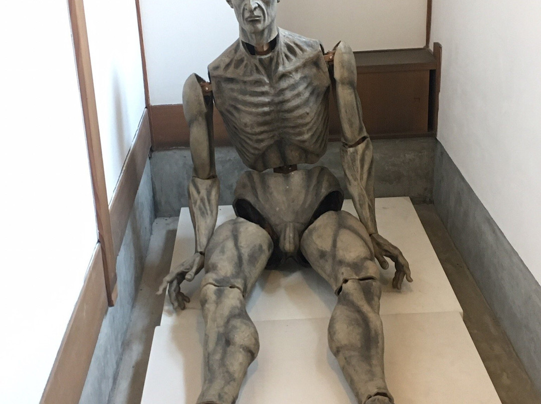 Yotsuya Simon Doll Museum - Tanouso-坂出市必去景点
