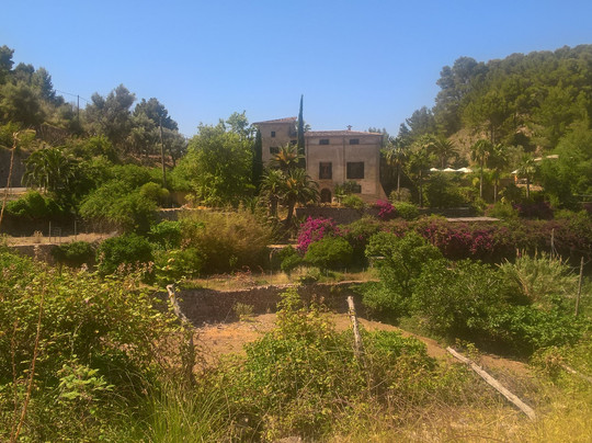 Finca Hotel Son Bleda主图