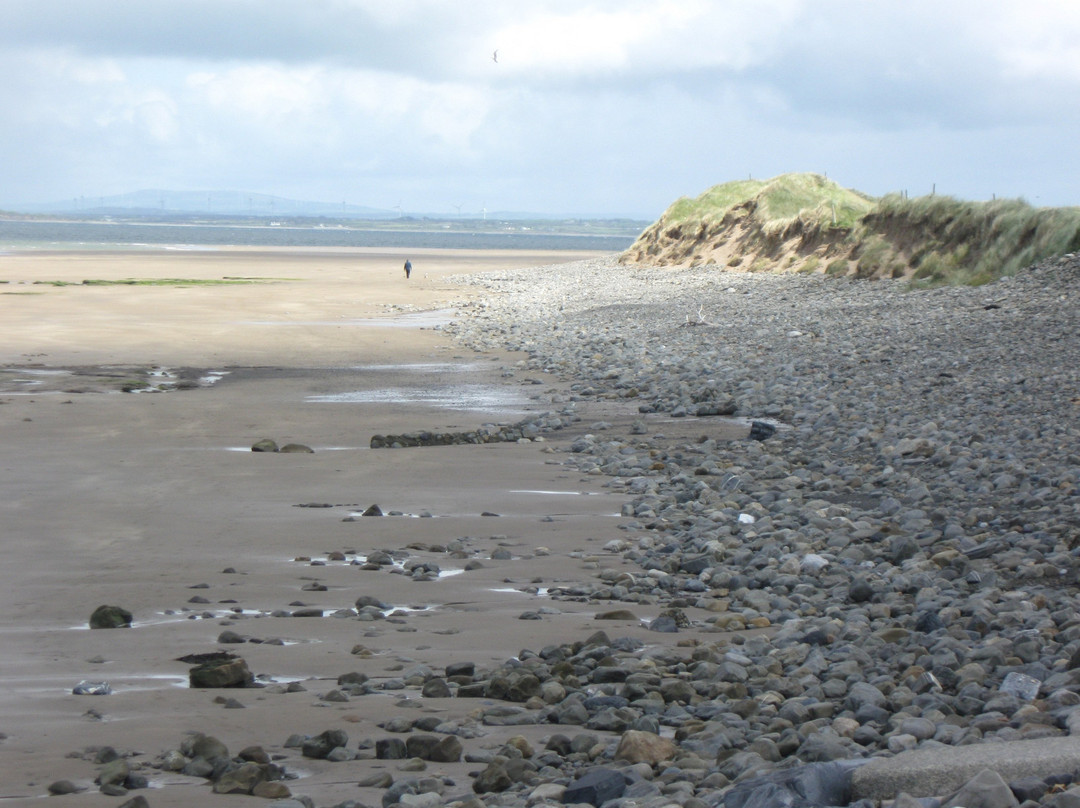 Beale Strand-Ballybunion必去景点