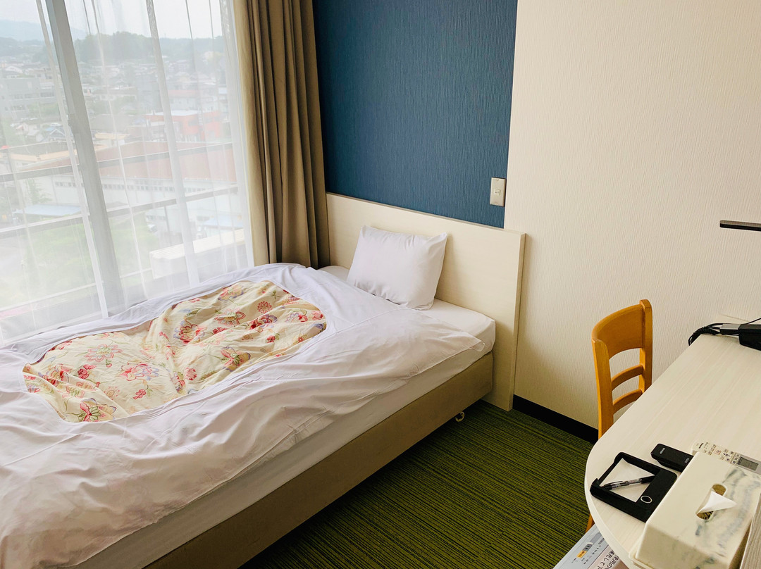 Hotel Masunoi主图