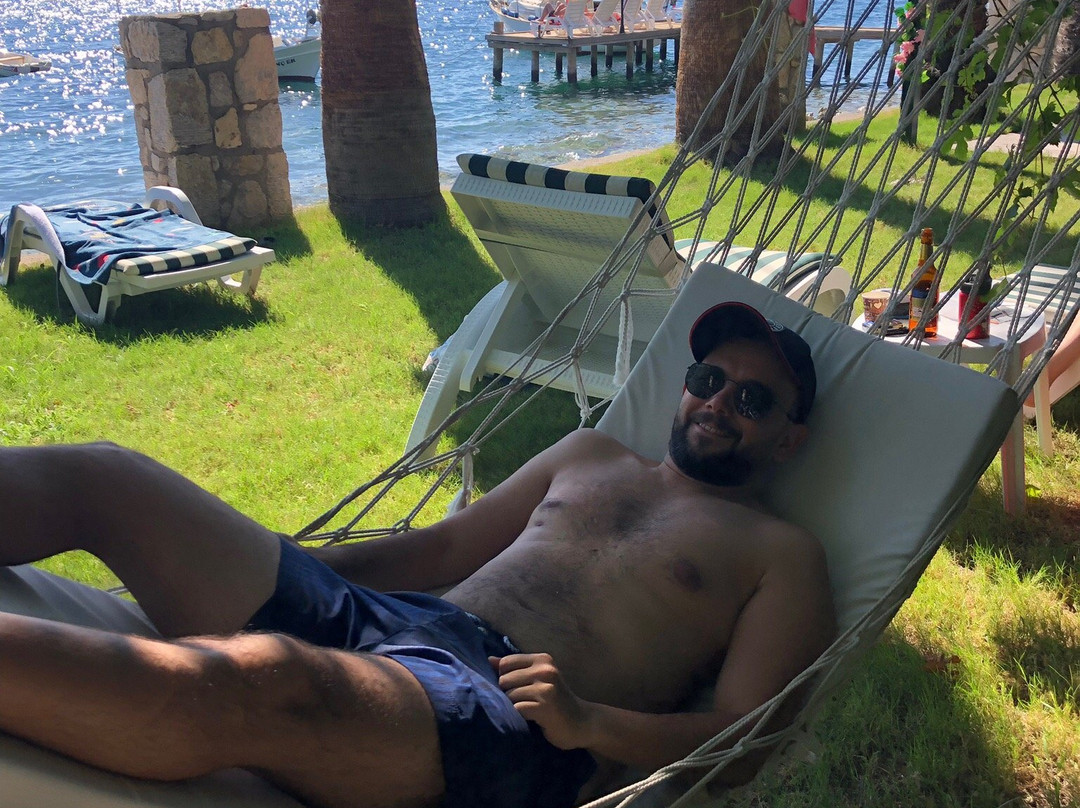 Saranda Club Hotel主图