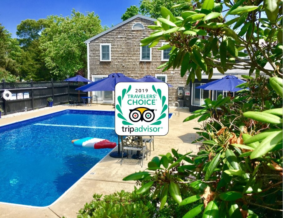 The Platinum Pebble Boutique Inn主图