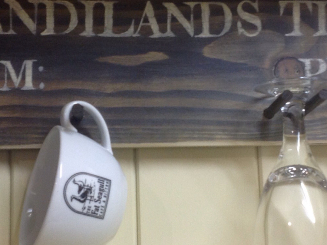 Sandilands Beach-Sutton-on-Sea必去景点