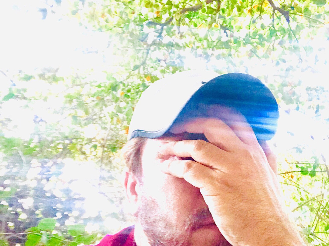 Parque Madero-埃莫西约必去景点