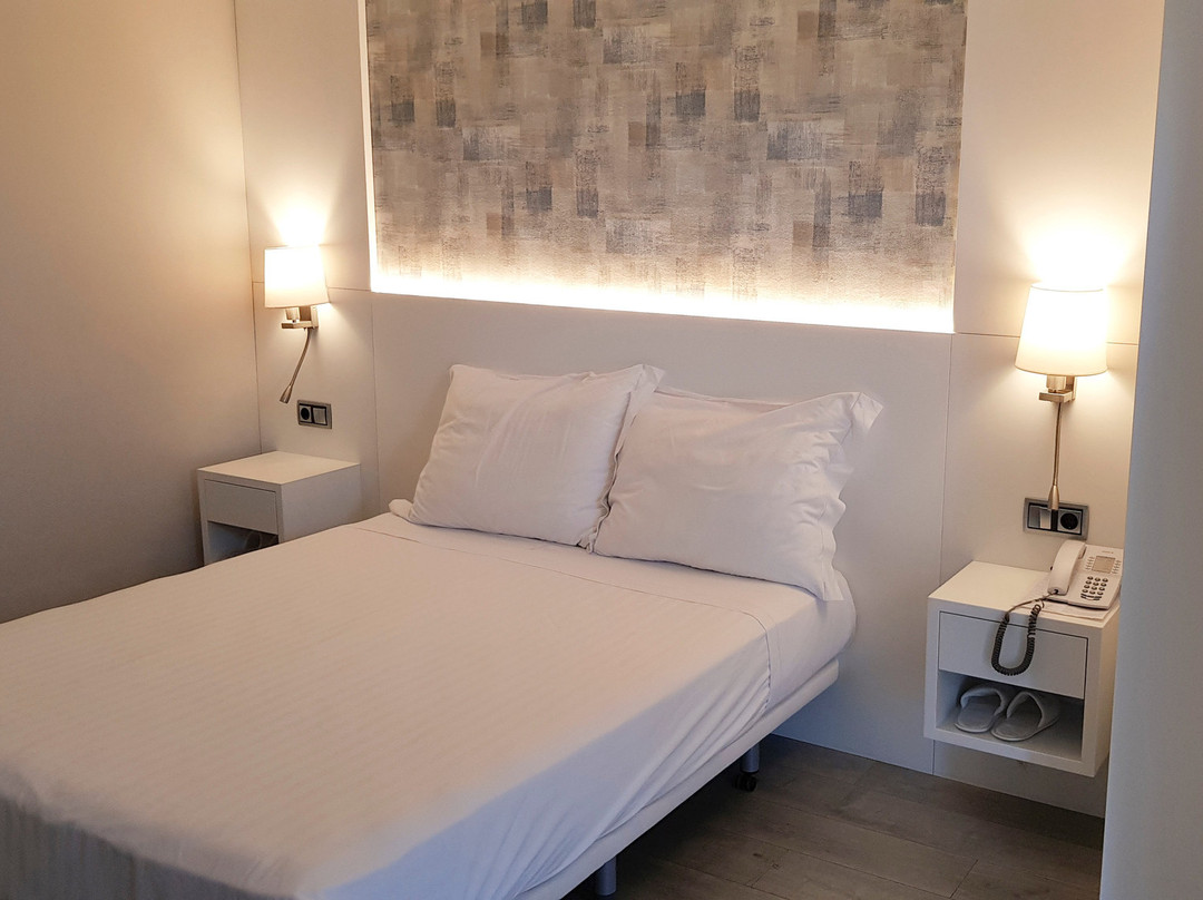 Hotel Inffinit Sanxenxo主图